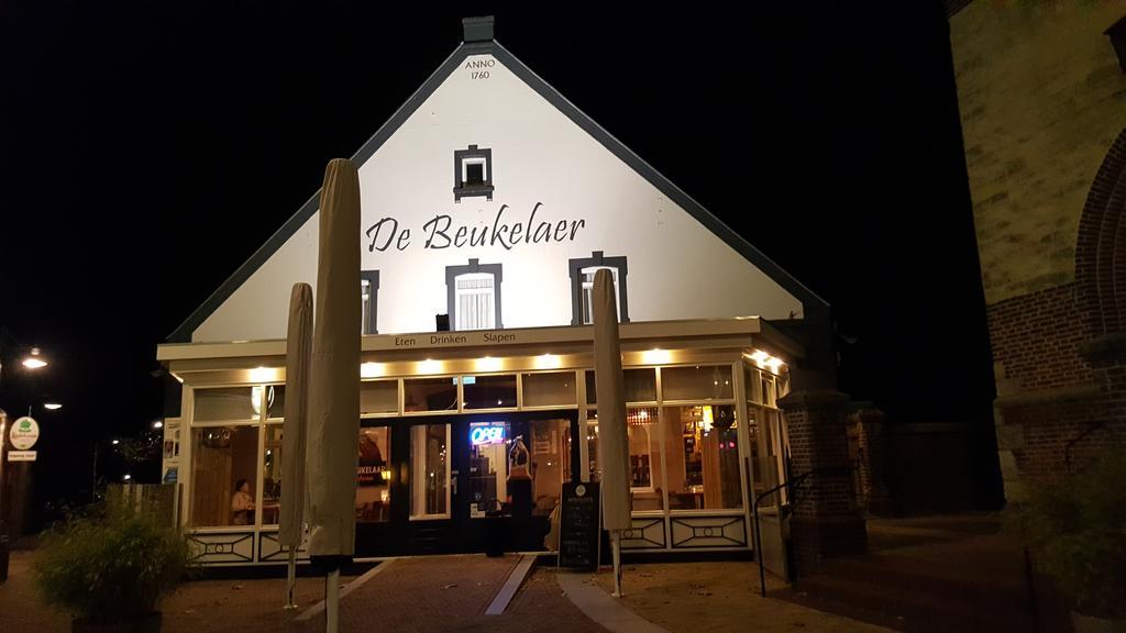 Hotel De Beukelaer Roggel Εξωτερικό φωτογραφία