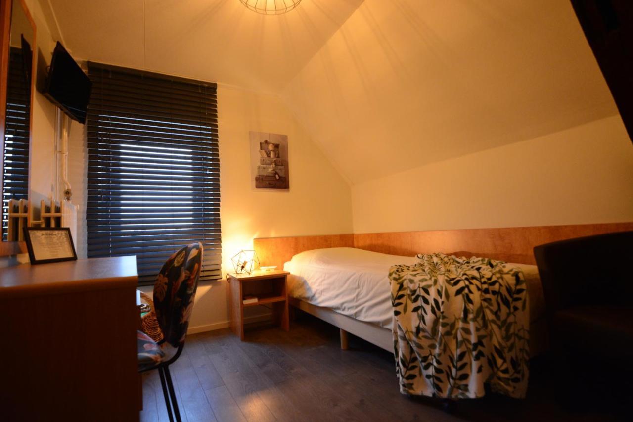 Hotel De Beukelaer Roggel Εξωτερικό φωτογραφία